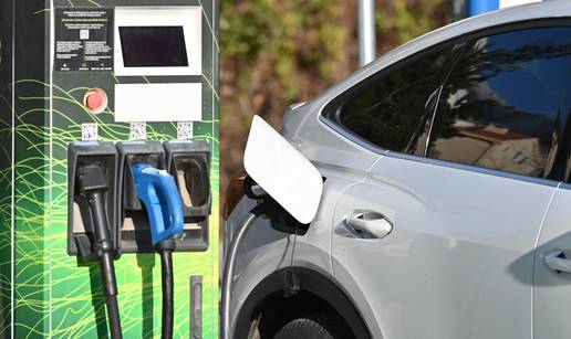Koliko u Hrvatskoj ima ultra brzih punionica za automobile?
