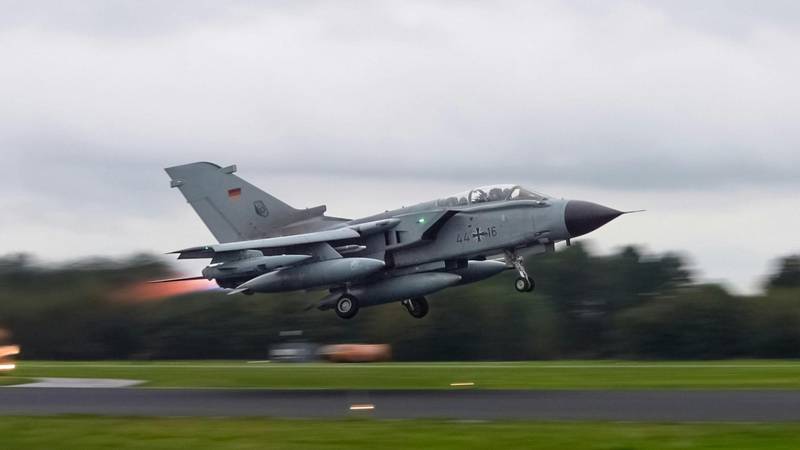 NATO najavio veliku vojnu vježbu nukleranog odvraćanja: 'Ovime šaljemo jasan signal'