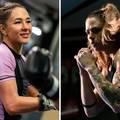 Najve&cacute;i me&ccaron; hrvatskog &zcaron;enskog MMA-a: 'Ne odustajemo. Pro&scaron;le smo mnogo ratova u karijeri...'
