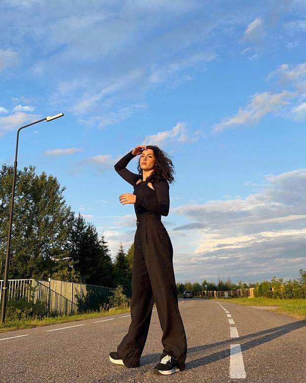 FOTO Putinova ljubimica imala je velike planove. Morala je na operaciju i tu joj je počeo pakao