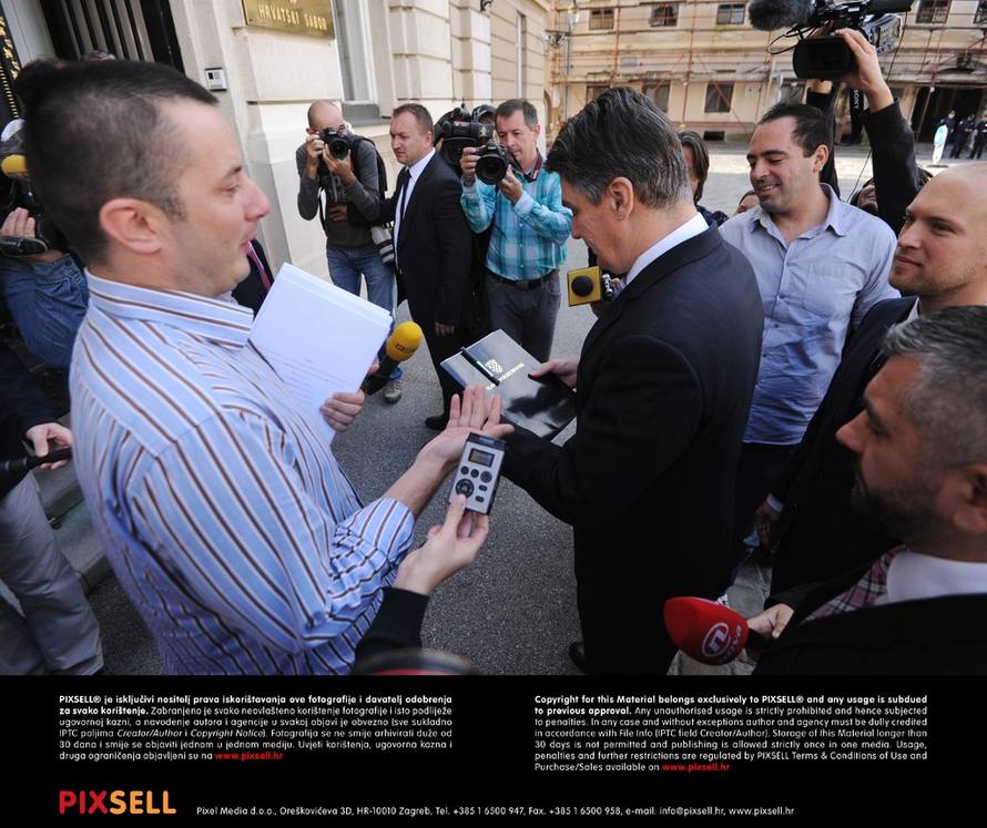 Marko Lukunić/PIXSELL