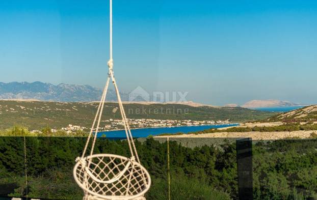 Pogodite koliko košta: Dvojna vila u blizini Novalje ima bazene, roštilj i teniski teren...