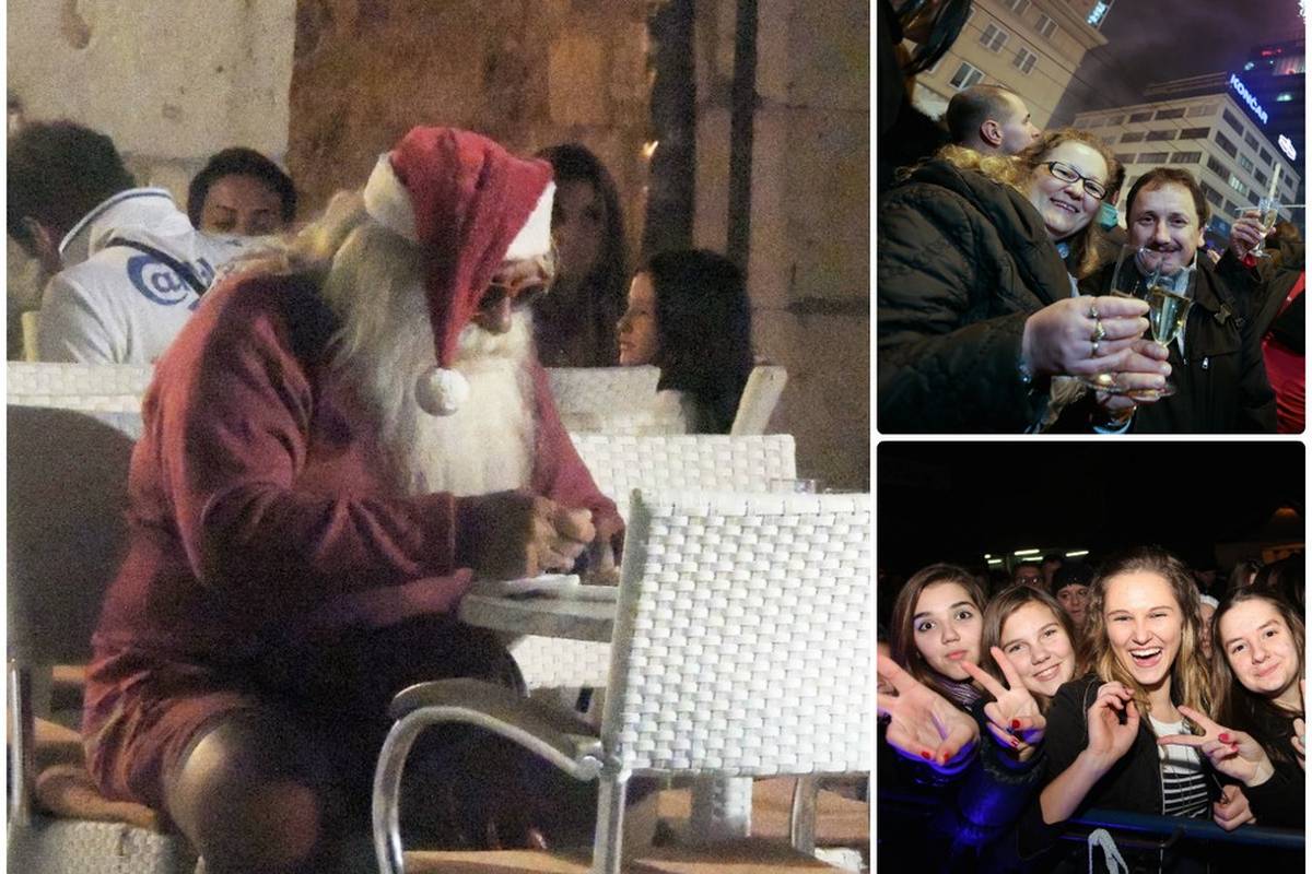 Pošaljite nam video: Tko je obilježio vašu 2014. godinu?