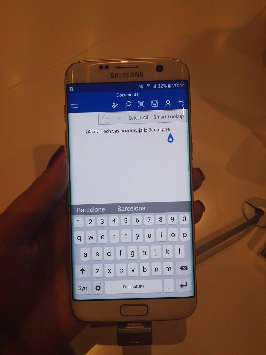 Je li bolje kupiti Galaxy S7 odmah ili pričekati iPhone 7?