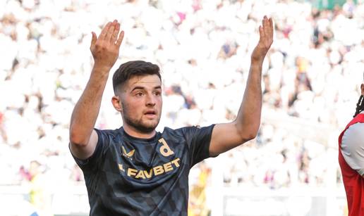 Doznajemo: U lov na Baturinu krenuo sudionik Lige prvaka! A korak do povratka mladi talent