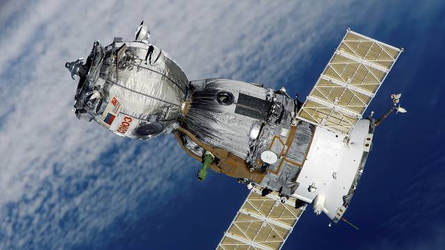 'ISS posada nije u opasnosti ako Rusija uništi svoj satelit i time stvore krhotine u svemiru'