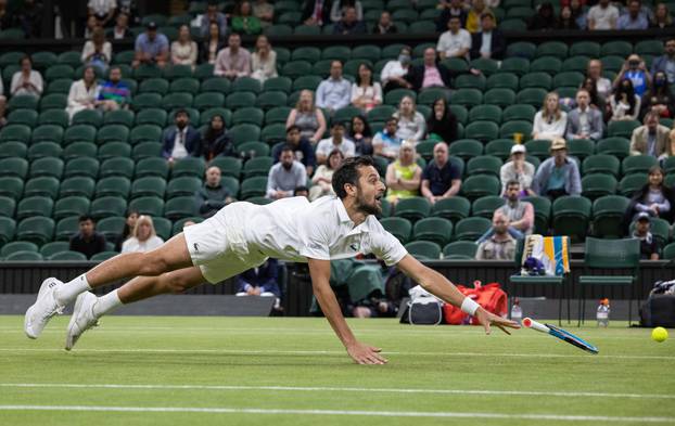 Pavi? i Mekti? pobjednici su Wimbledona u konkurenciji parova