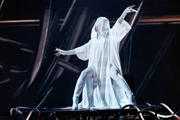 Grand Final of the 2026 Eurovision Song Contest, in Vienna