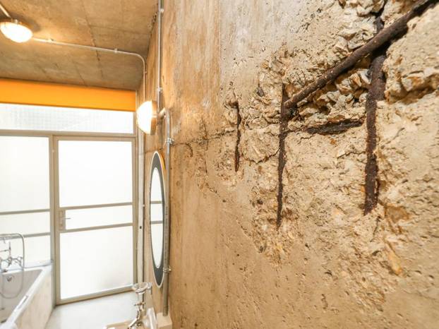 FOTO Od vojarne do top destinacije: Pogledajte kako je ratni bunker postao dom za odmor