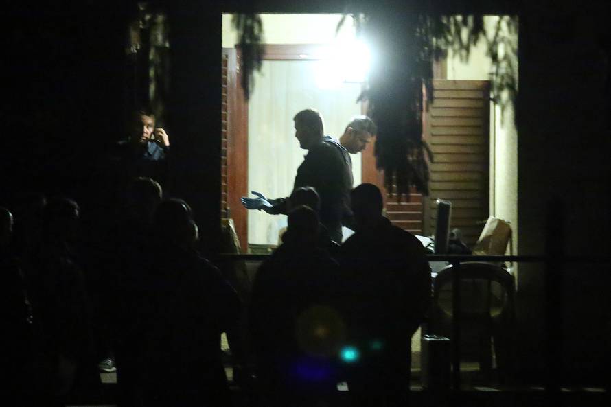 Ubojstvo u Stupniku? Pronašli su mrtvog muškarca u kući...