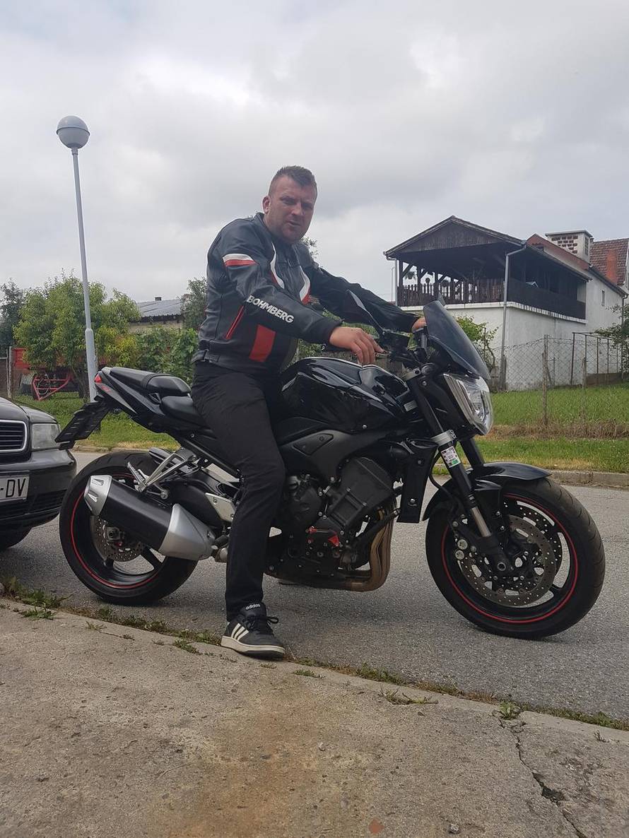 Otac Damir u suzama: 'Josip nikada nije našao pravu ljubav'