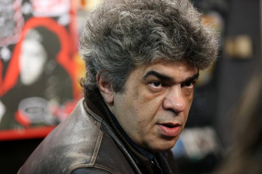 Koja iz 'Disciplina kičme' imao moždani udar, nalazi se u komi