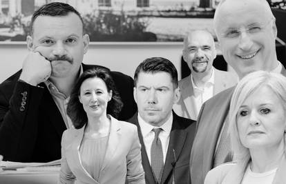 Kako su potopljeni nezavisni kandidati: 'Guraš sam, a drugi se ne bi miješali. Ne ide to tako'