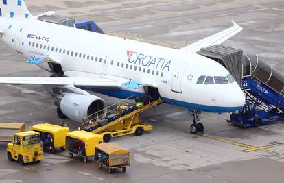 Ipak se dogovorili: U Croatia Airlinesu odustali od štrajka