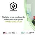 Dostupan je novi besplatni program za one koji žele transformirati svoje poslovanje