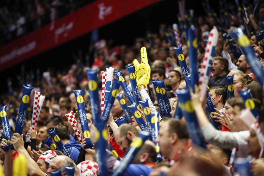 2018 Men's EHF European Championship_Croatia_2018_January