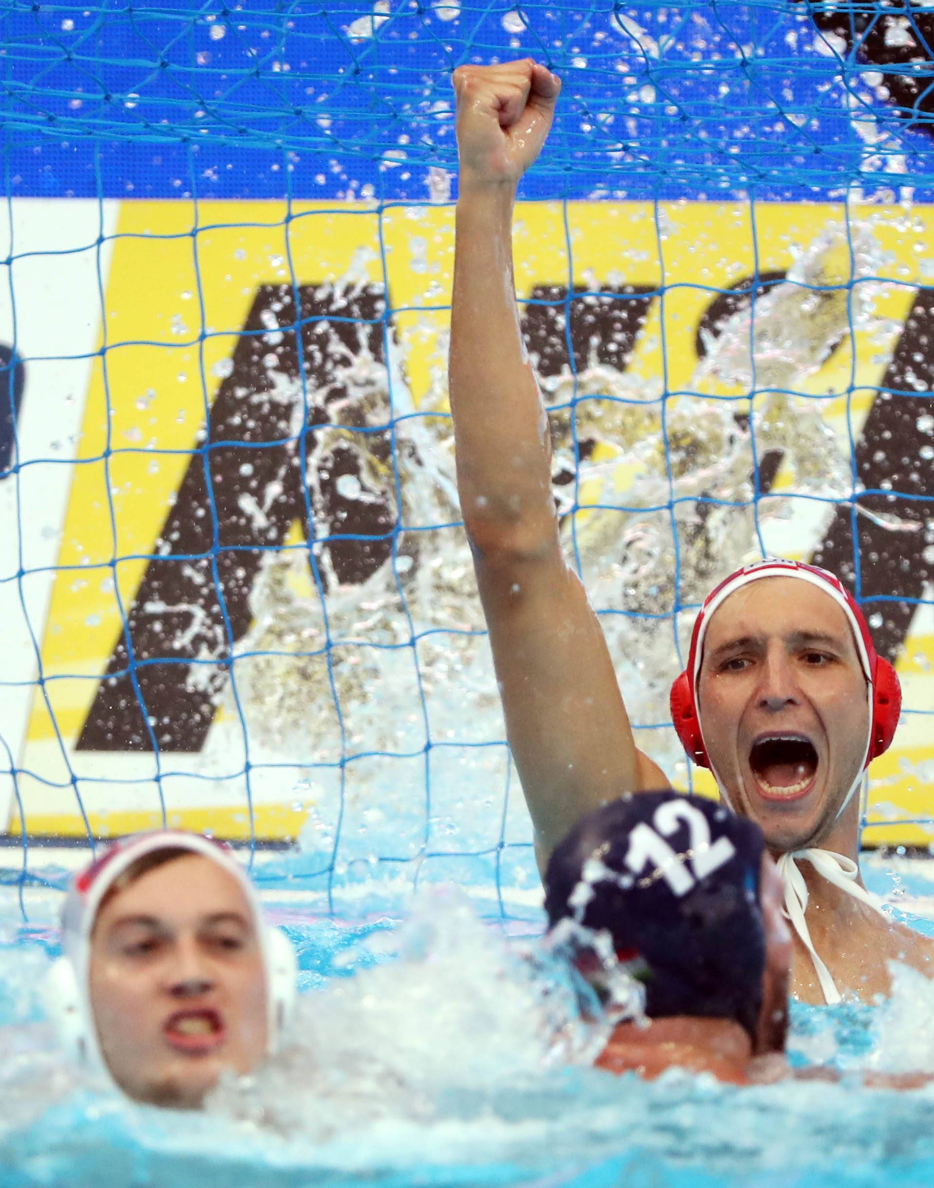 Swimming - 18th FINA World Swimming Championships