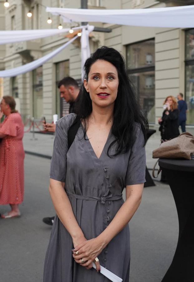 Beograd: Nick Cave nastupio na Belgrade River Festu