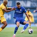 Dinamo iza zatvorenih vrata remizirao s Ukrajincima uo&ccaron;i borbe za ulazak u Ligu prvaka