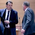 Promjena na &ccaron;elu IDS-a: Anteo Milos novi &scaron;ef Kluba zastupnika