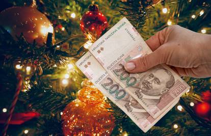 Grad Osijek osigurao 1,5 mil. kn za božićnice umirovljenicima