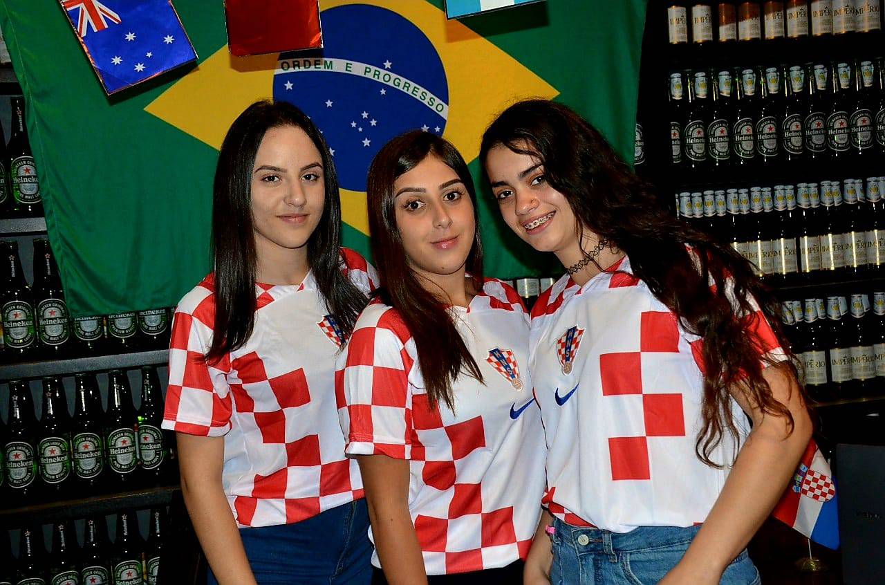 Kafić u Brazilu časti pićem za svaki gol 'vatrenih' Argentini