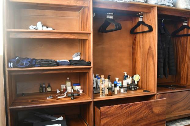 Inside the Mexican country villa that became 'El Mencho's' final refuge