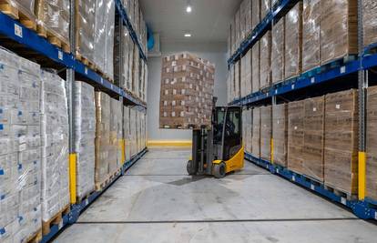 Kako uspješno povezati održivost i distribuciju hrane?