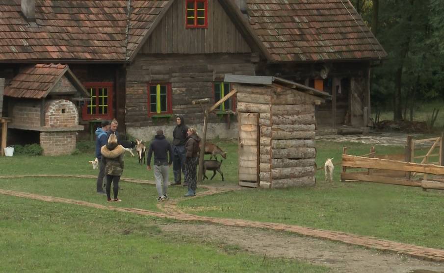 'Zločesti farmer': Zbog kršenja pravila Jasmin je drugi duelist