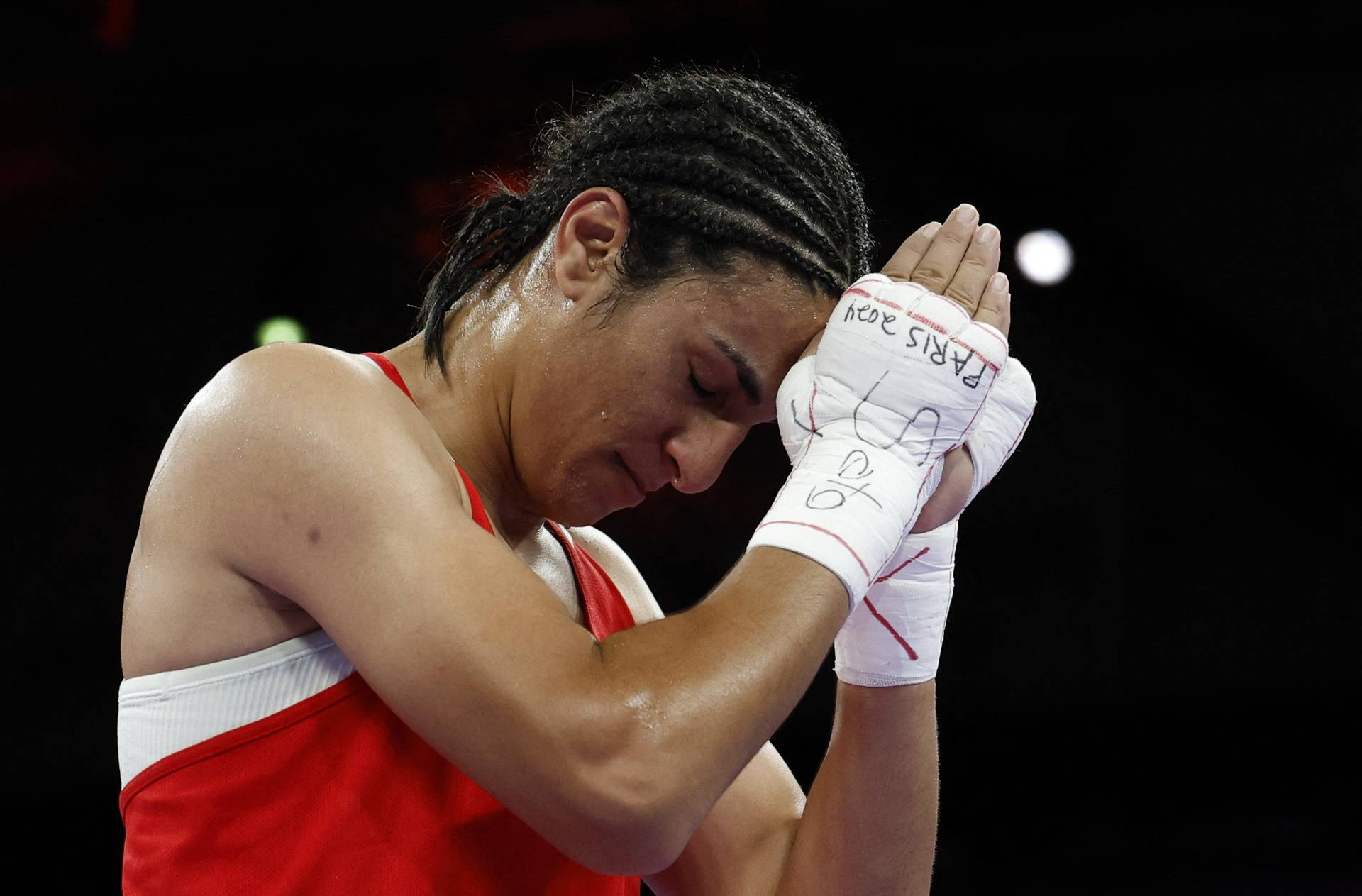 Boxing - Women's 66kg - Quarterfinal