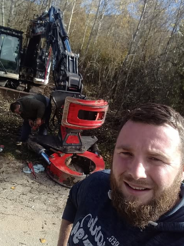 Sjećate se Nemanje i Dragane iz 'Ljubav je na selu'? Zaljubili se u showu, a ovako sad izgledaju