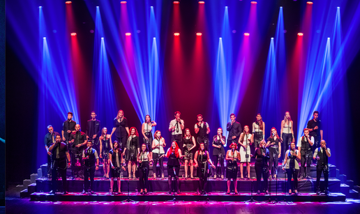 Perpetuum Jazzile vraća se u Lisinski: Evo kad je novi datum