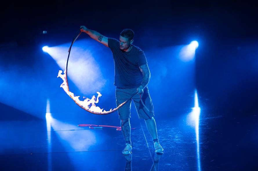 Uz Tijanu i Marka u finale prošli Ana Dorušak i Paula Jeličić