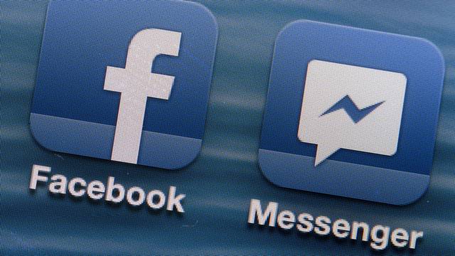 Brisanje poruka na Facebooku:  Imat ćete deset minuta za spas