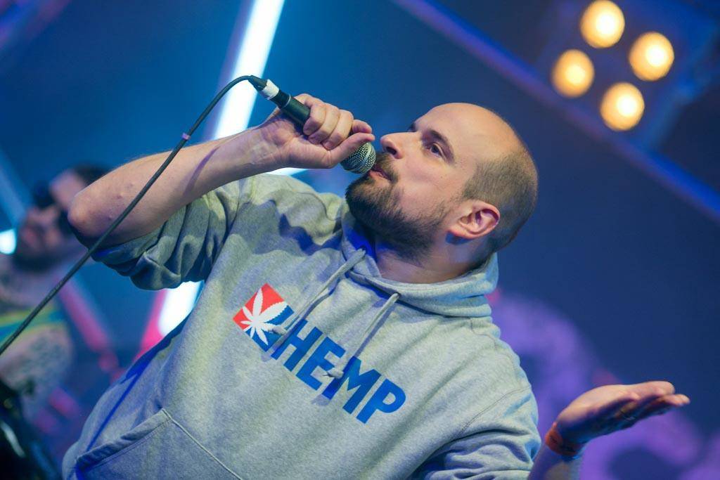 Šesto izdanje Rock&Off nagrade i 2024. godine u Tvornici kulture