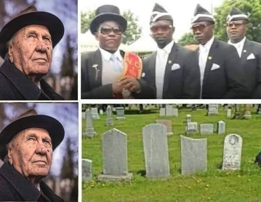 Kad u doba virusa dođe penzija unuci brzo pohrle na bankomat