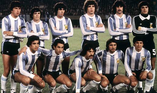 Preminuo Luis Galvan, osvajač Mundijala s Argentinom...