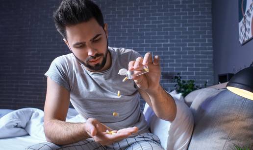 Svi pri&ccaron;aju o magneziju za bolji san, evo &scaron;to sve trebate znati