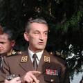 Zbogom: Umro je legendarni zapovjednik Petar Stipetić (81)