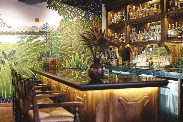 Najbolji svjetski hoteli u 2025.