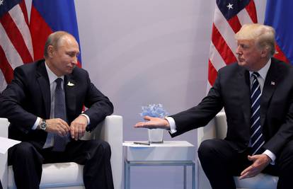 Rat za naša blaga: Rusi nude milijune, Ameri daju savjete