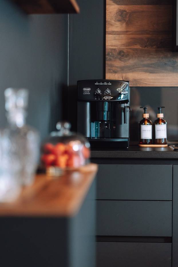 FOTO Pogledajte kako izgleda najbolji apartman u Hrvatskoj