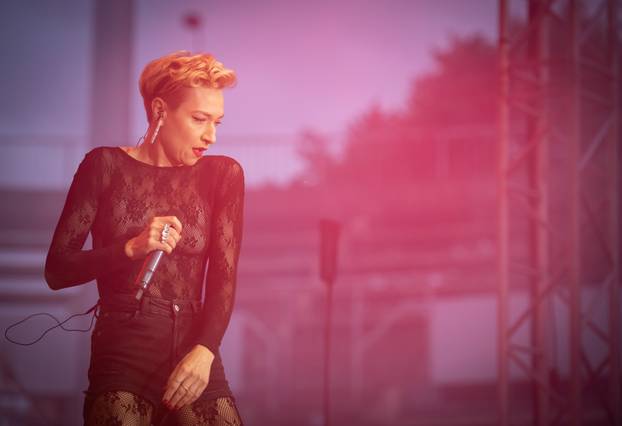 Zagreb: Najveći samostalni koncert grupe Elemental  povodom 25 godina karijere