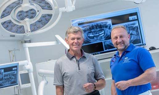 Sve što trebate znati o All-on-4 dentalnim implantatima