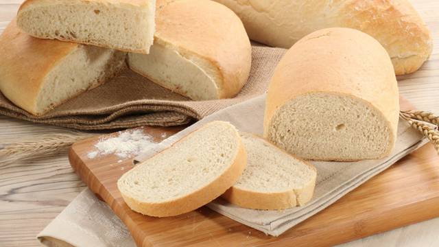Zbog ovih će 8 razloga mnogi izbaciti bijeli kruh iz prehrane