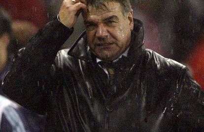 Newcastle: Sam Allardyce otišao, dolazi Shearer