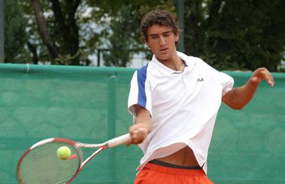 Roland Garros: Čilić na korak od glavnog turnira