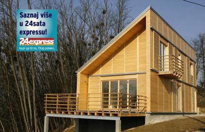 Predstavljamo najatraktivnije ‘inteligentne’ kuće u Hrvatskoj