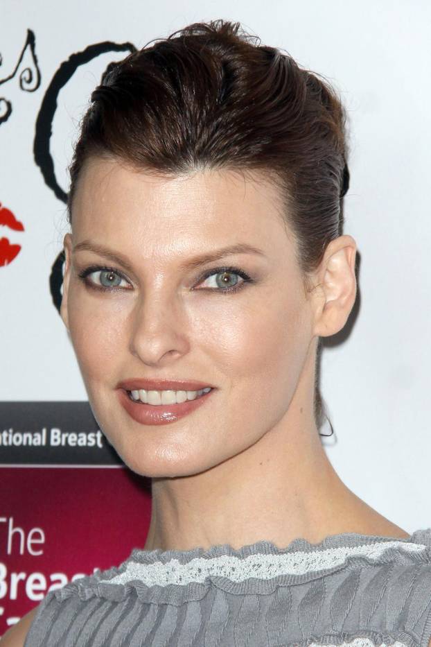 Hollywood: Poznati na partyju Les Girls Enticing 11th Annual Cabaret