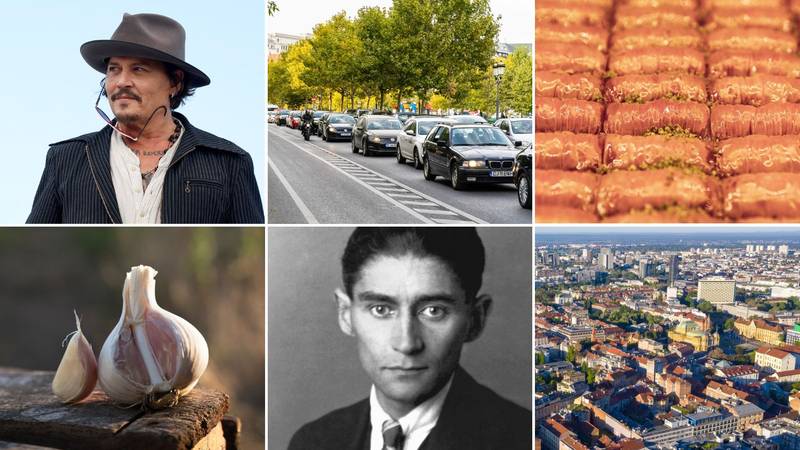 Spremni za novi kviz? Probajte ovaj riješiti bez ijedne greške!